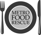 Metro Food Rescue Merchandise